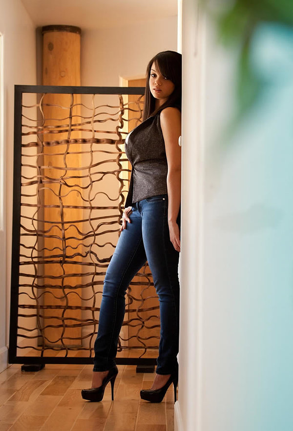 Анна, 23 года, 2 размер груди