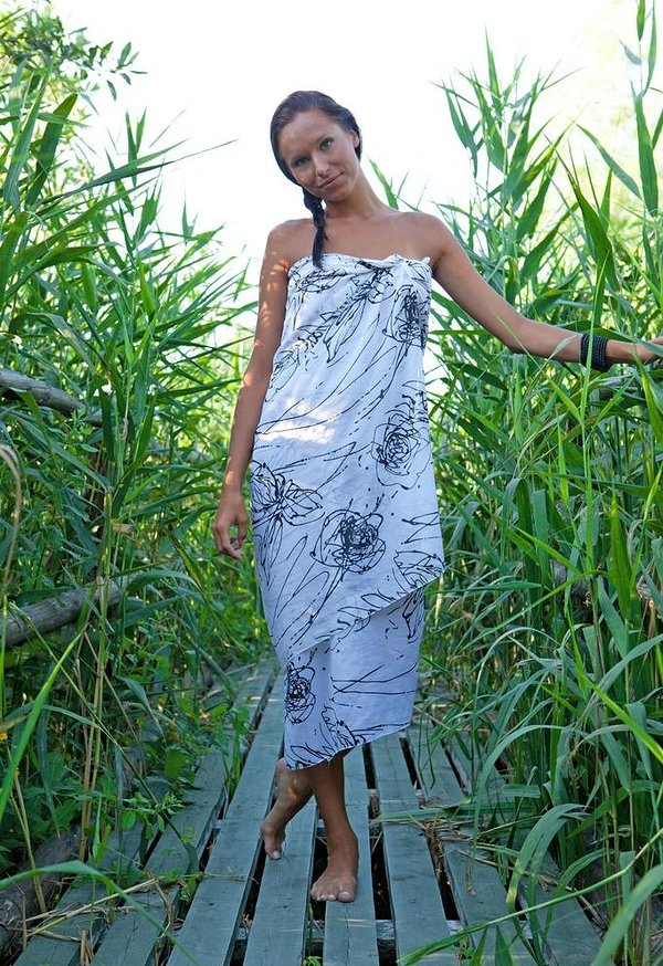 Кира, 36 лет, 3 размер груди