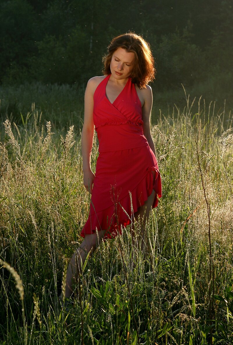 Александра, 29 лет, 2 размер груди