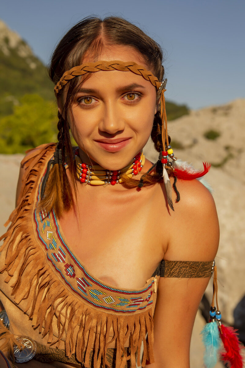 Елена, 18 лет, 3 размер груди