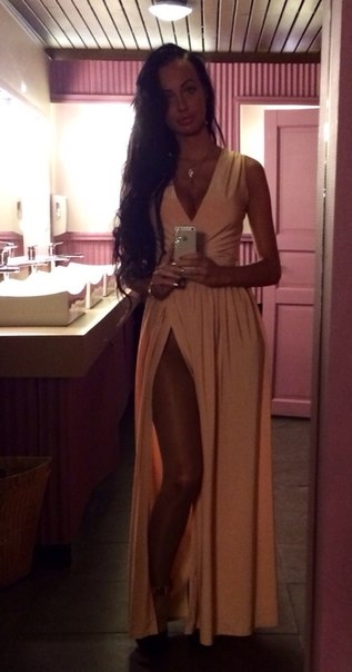 Ева, 22 года, 3 размер груди